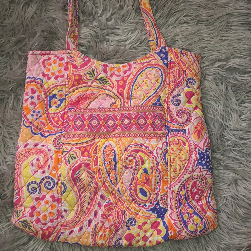 Brand New Ver Bradley Purse